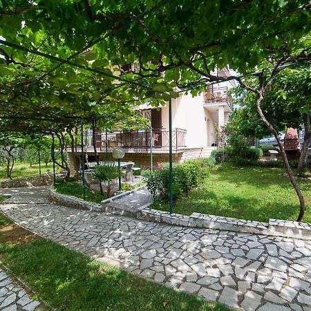 Apartments Marija Porec Bagian luar foto
