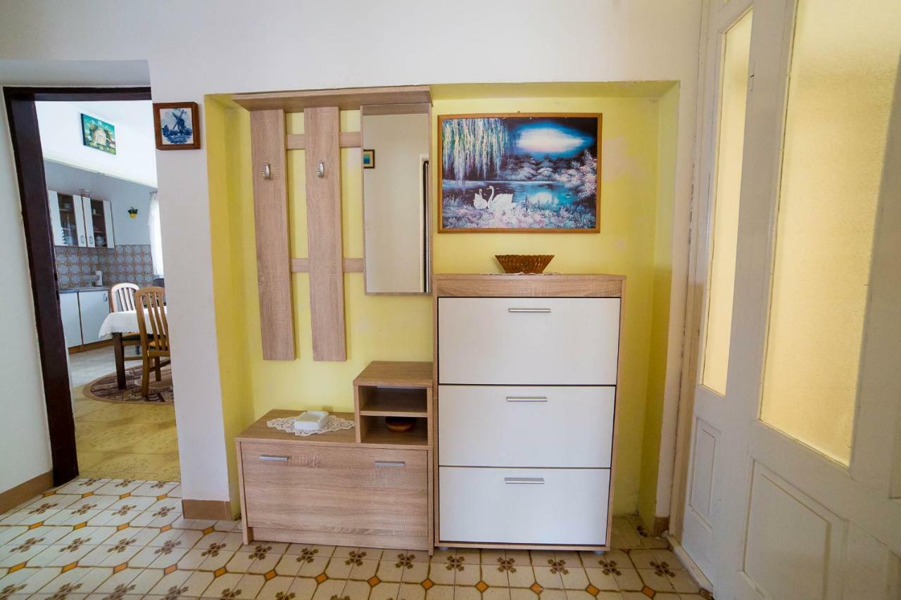 Apartments Marija Porec Bagian luar foto
